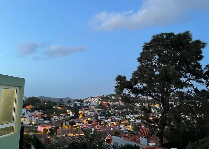 Casa Manper Monte Lentiscal