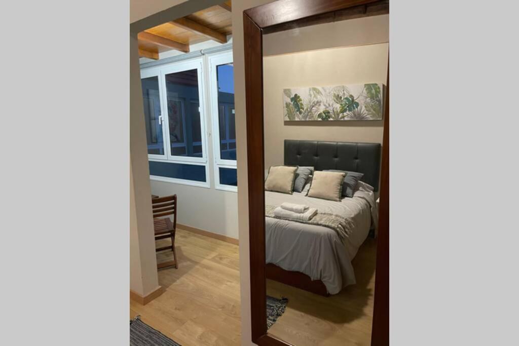 Casa Manper Monte Lentiscal Holiday home *