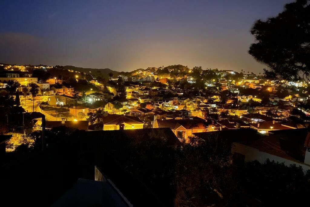 Casa Manper Monte Lentiscal Holiday home *