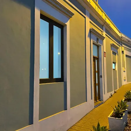 Villa Casa ManPer Monte Lentiscal Santa Brígida Esterno foto