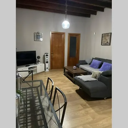 Villa Casa ManPer Monte Lentiscal Santa Brígida Esterno foto