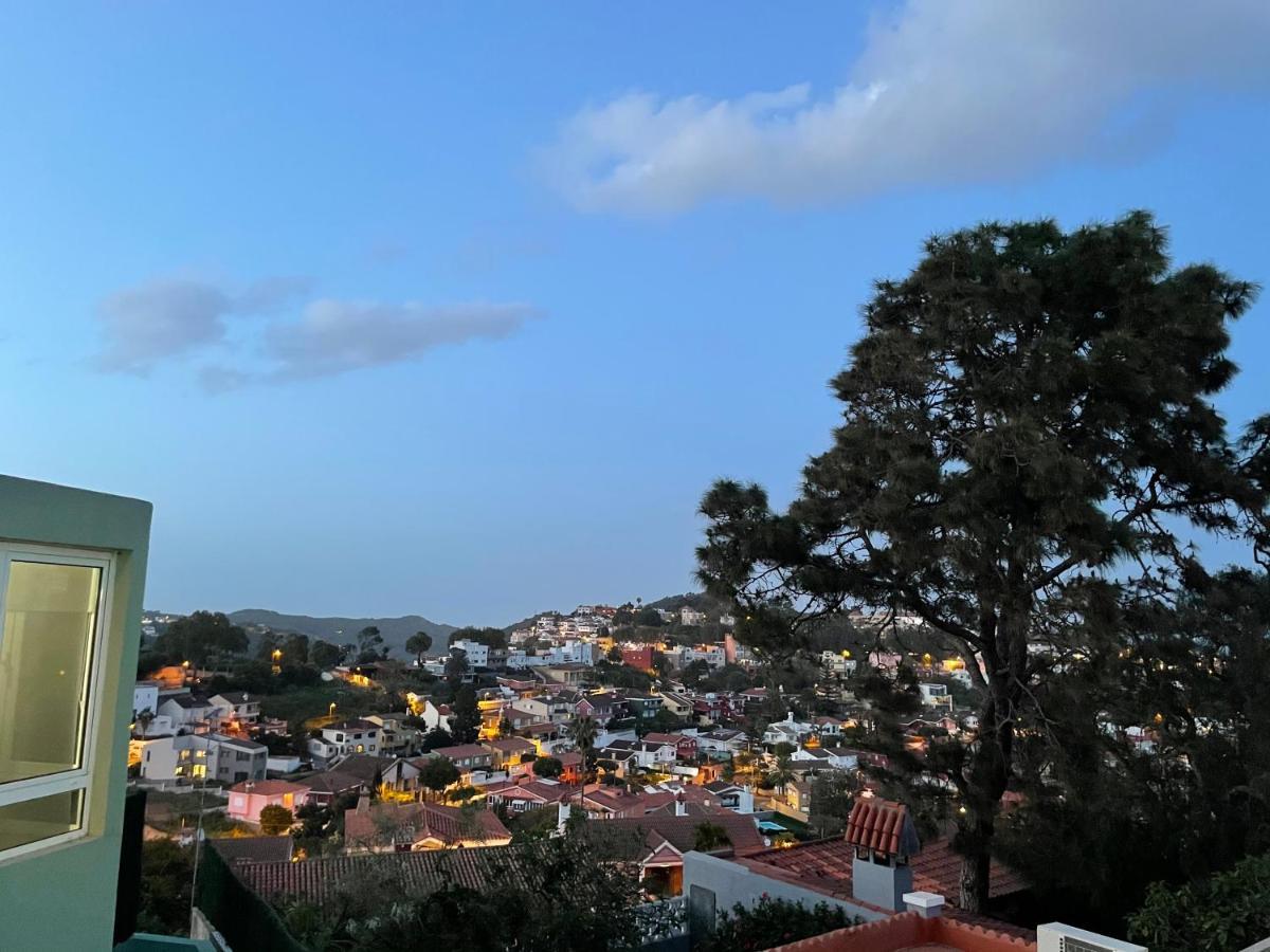 Hébergement de vacances Casa Manper Monte Lentiscal Santa Brígida