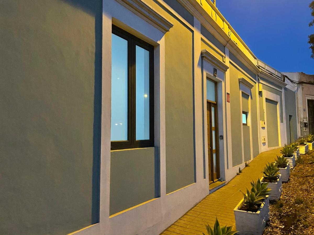 Casa Manper Monte Lentiscal Hébergement de vacances Santa Brígida
