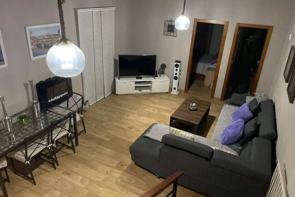 Casa Manper Monte Lentiscal Hébergement de vacances *