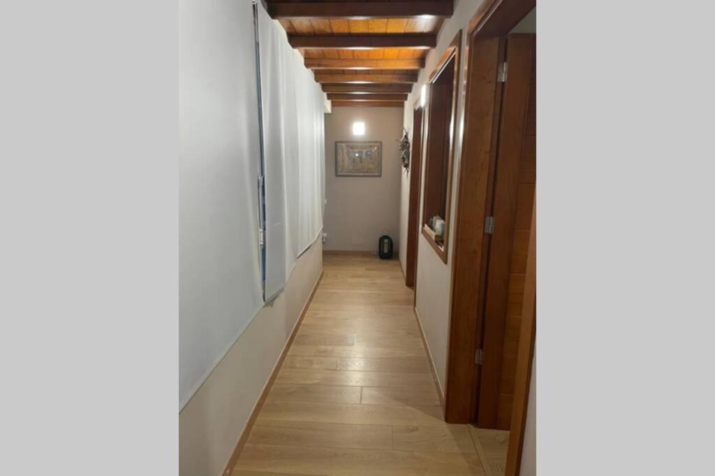 Casa Manper Monte Lentiscal Hébergement de vacances Santa Brígida