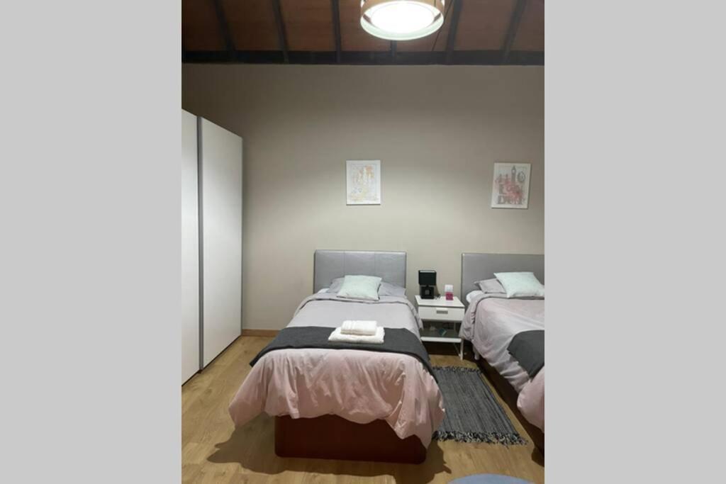 Casa Manper Monte Lentiscal Dom wakacyjny *