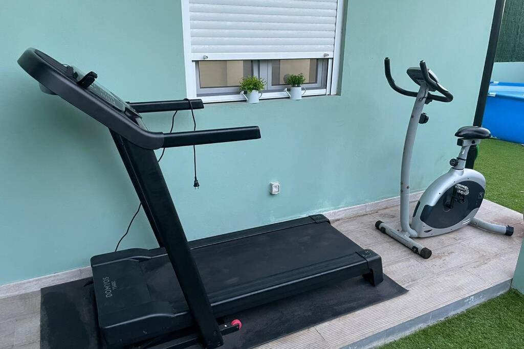 Casa Manper Monte Lentiscal Dom wakacyjny